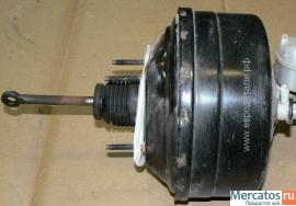 Вакуумный усилитель тормоза 04683844AB Chrysler Pacifica 4
