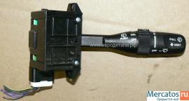 Переключатель щеток дворников 05082035AA Chrysler Pacifica