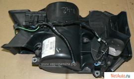 Печка задняя (отопитель салона) 05005106AB Chrysler Pacifica