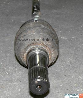 Полуось задняя Volvo XC70 S60 2