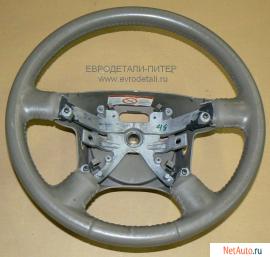 Руль кожа беж Ford Explorer 2003