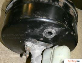 Вакуумный усилитель тормоза 1L24-2B559-BL Ford Explorer