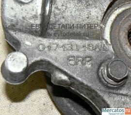 Кулак поворотный передний 04743146AB Chrysler Pacifica 4