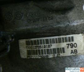 Редуктор заднего моста 52111790АВ Chrysler 300C 3.07 4