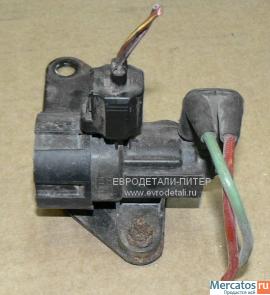 Клапан ЕГР F57E-9J459-CA Ford 2