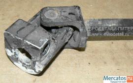 Кардан рулевой Jeep Grand Cherokee 3