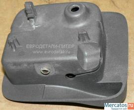 Ручка открытия капота 9154898 Volvo S80 S60 2