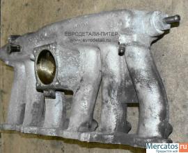 Коллектор впускной 09125679 Volvo S80 2.8Т двигатель B6284T воль 3