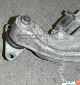 Рычаг передний нижний 9492119 9492120 Volvo S60 2.5Т вольво 3