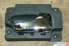 Ручка двери внутренняя 9152498 Volvo S60 вольво с60