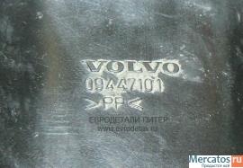 Воздуховод 09447101 Volvo S70 2.4Т вольво с70 3