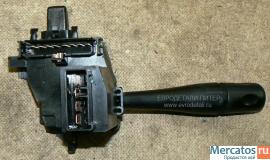 Переключатель поворотов подрулевой 04760594AC Dodge Chrysler 3