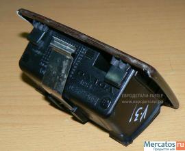 Пепельница консоли 30643949 3409369 30643930 Volvo XC90