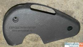 Накладка сидения UZ421 UZ431 Jeep Liberty KJ Cherokee 2