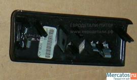 Накладка торпеды средняя 5KD10WL8AA Jeep Liberty KJ 2004 г. 0WA9 2