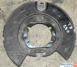 Стояночный парковочный тормоз 05137619AA Chrysler 300C Charger 3