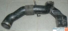 Патрубок воздушного фильтра MR323265 Chrysler Sebring Coupe Ecli 2