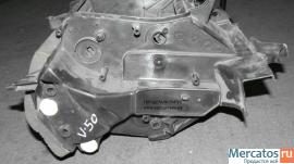 Корпус заслонок печки 68000494AA Chrysler 300C Dodge Charger 3
