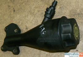 Горловина заливки масла 53020890 EKG 3.7 Jeep Liberty KJ 3.7 V6 3