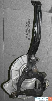 Кулак поворотный передний левый 04782741AC Chrysler 300C Charger