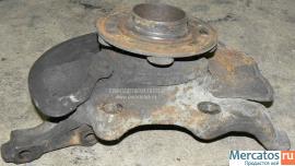 Кулак передний 9200174 9200175 Volvo V70 Cross Country S70 C70 3