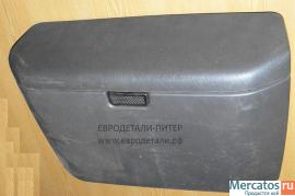 Ящик CD проигрывателя багажника 5FW37 Jeep Grand Cherokee WJ