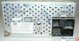 Аудиосистема штатная YU3F-18C868-AA Ford Escape USA Maverick Tri 2