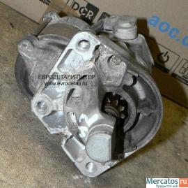 Стартер 04686045AD Chrysler Pacifica 3.5 Dodge 2