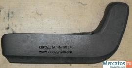 Накладка сидения 2 ряд YM521 Chrysler Pacifica YM531 YM541 YM551