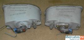Фара противотуманная 55155137 55155136 Jeep Grand Cherokee WJ 2