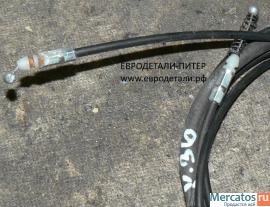 Тросик открытия багажника MR432852 68003208AA Chrysler Coupe Ecl 2