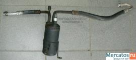 Осушитель кондиционера 55116560AC Jeep Grand Cherokee WJ 5511656