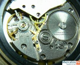 Часы наручные подарочные Национальный Банк Республики Татарстан  8