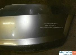 Бампер задний Chrysler Sebring оригинальный 3