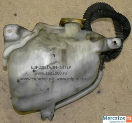 Бачок расширительный 52079779AG Jeep Grand Cherokee 3