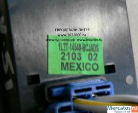 Блок кнопок левой передней двери 1L2T-14540-BCJADS Ford Explorer 3