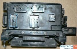 Блок предохранителей 04692031AJ Chrysler 300C 6