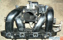 Коллектор впускной Ford Escape 2.0 2