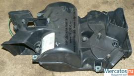 Мотор задней печки 05096183AA Chrysler Pacifica 05005106A пацифи 2