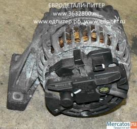 Генератор 8676498 Volvo S60 2.5Т вольво с60 2