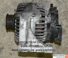 Генератор Volvo S80 2.8 Т 36050264 8602712 2