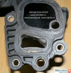 Коллектор впускной 2L2E-9423-AB Ford Explorer 4.6 V8 3