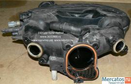 Коллектор впускной Chrysler Intrepid 2.7 DOHC 24V 3
