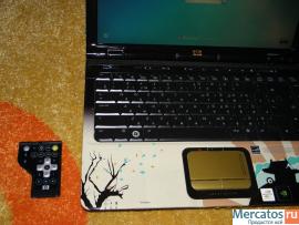 продаётся ноут HP Pavilion DV 2899ER artist edition