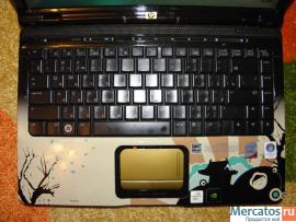 продаётся ноут HP Pavilion DV 2899ER artist edition 4