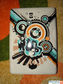 продаётся ноут HP Pavilion DV 2899ER artist edition 5
