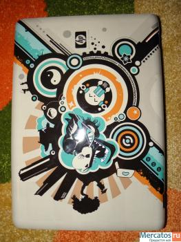 продаётся ноут HP Pavilion DV 2899ER artist edition 6