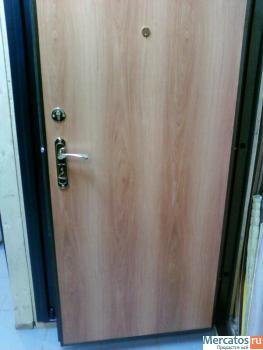 стальные двери 2