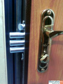 стальные двери 3