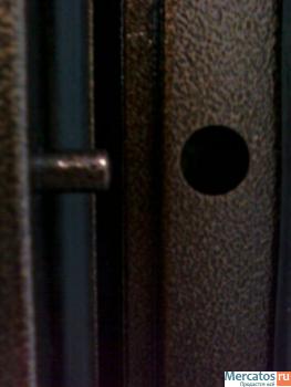 стальные двери 6